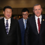 走上一带一路（一）： 土耳其可为中国提供希腊港口外的第二选择